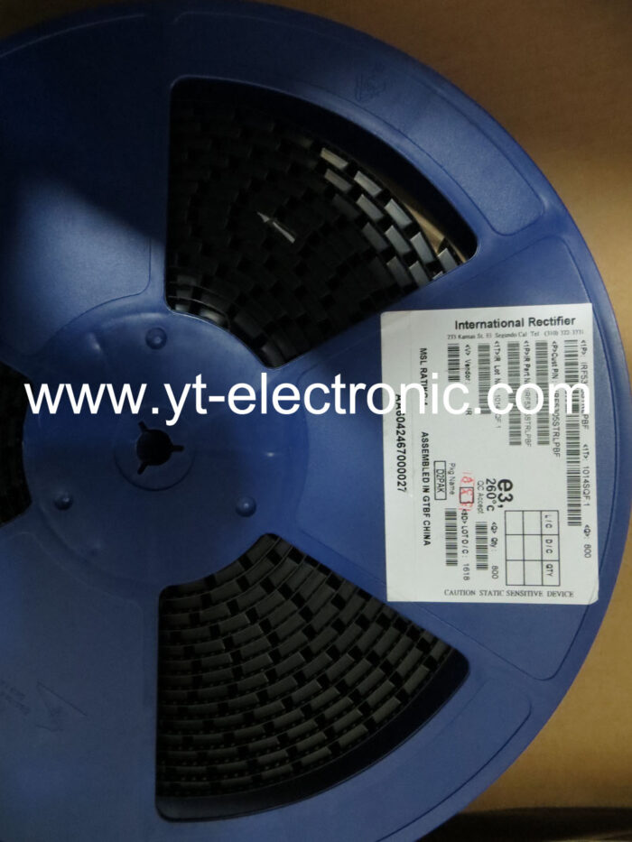 IRF5305STRLPBF - Image 3