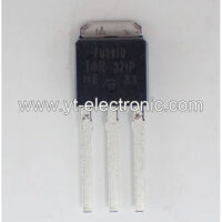 IRFU3910PBF