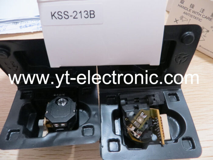 KSS-213B - Image 2