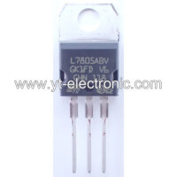 L7805ABV