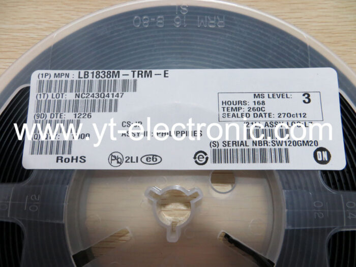 LB1838M-TRM-E - Image 2