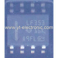 LF353DRE4