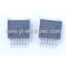 LM2586S-ADJ,LM2586S-ADJ/NOPB
