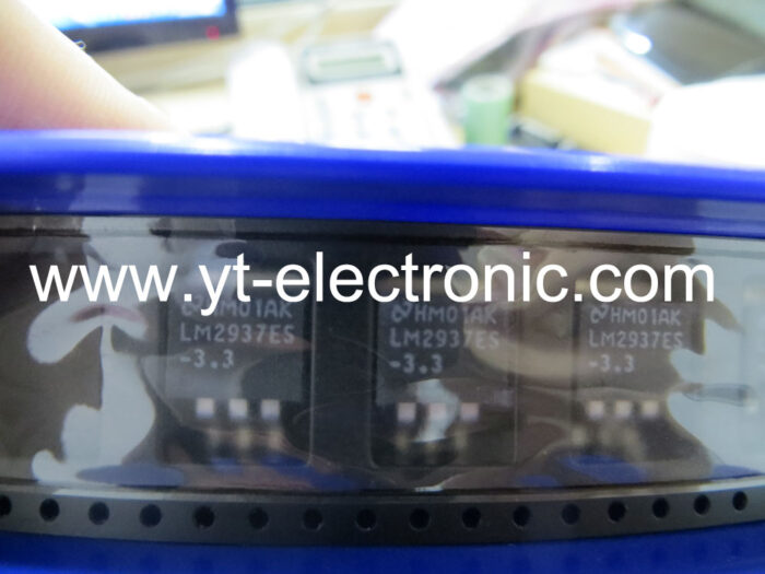 LM2937ESX-3.3 - Image 2