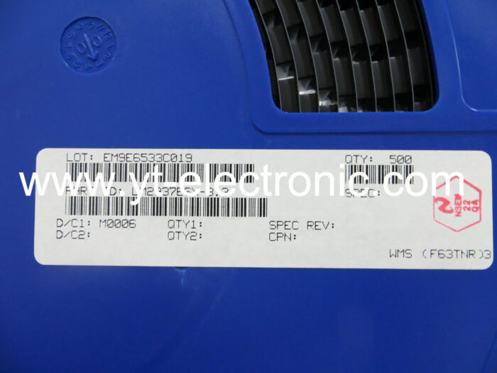LM2937ESX-3.3 - Image 3