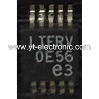 LT3991IMSE-5#PBF