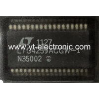 LTC4259ACGW-1,LTC4259ACGW-1#TRPBF