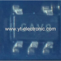MCP3221A5T-E/OT