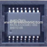 MX25L51245GMI-08G