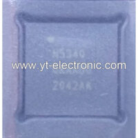 NRF5340-QKAA,NRF5340-QKAA-R,NRF5340-QKAA-AB0-R