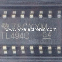 TL494CDR,TL494CD