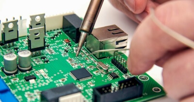 PCB Assembly