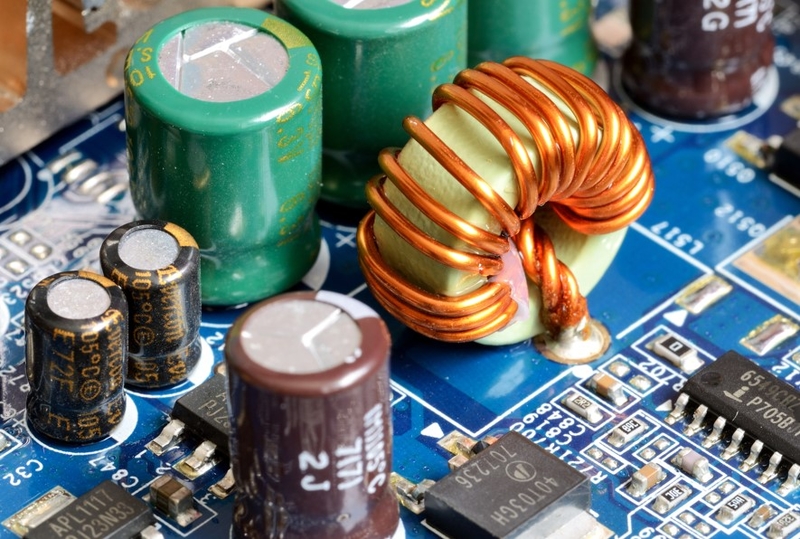 PCB Assembly26
