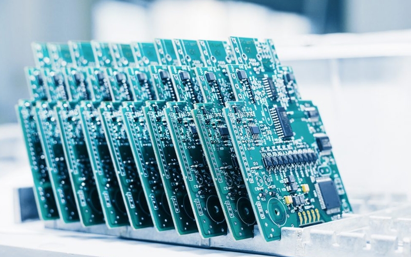 PCB Assembly29
