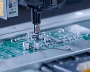 PCB assembly13