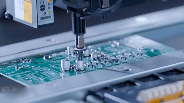 PCB assembly13