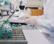 PCB assembly14