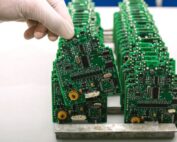 PCB assembly15
