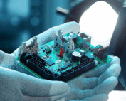 PCB assembly16