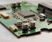 PCB assembly17
