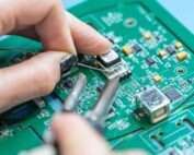 PCB assembly18