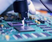 PCB assembly19