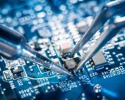 PCB assembly20