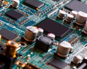 PCB assembly21