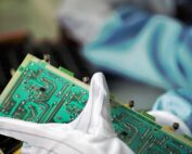 PCB assembly22
