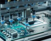 PCB assembly23