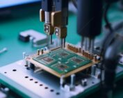 PCB assembly25