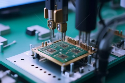 PCB assembly25