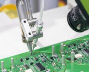 PCB assembly30