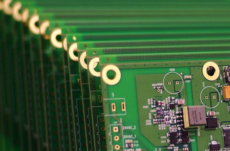 PCB manufacturing2