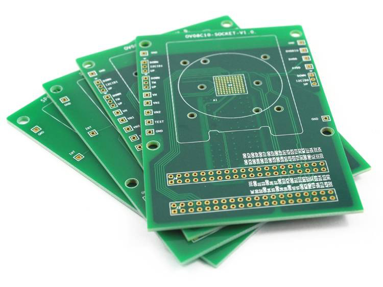 PCB15