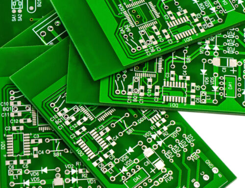 Standard PCB