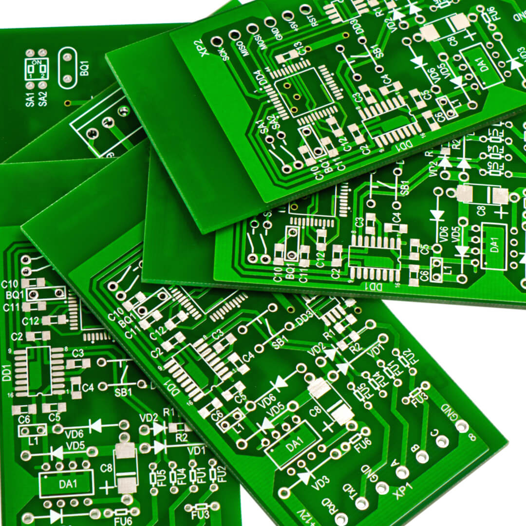 PCB2 PCB2