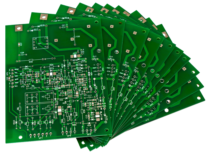 PCB20