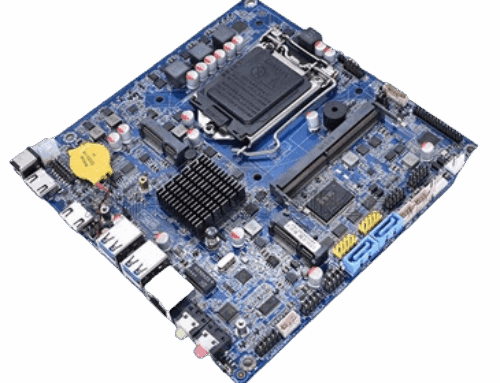 Halogen-Free PCB