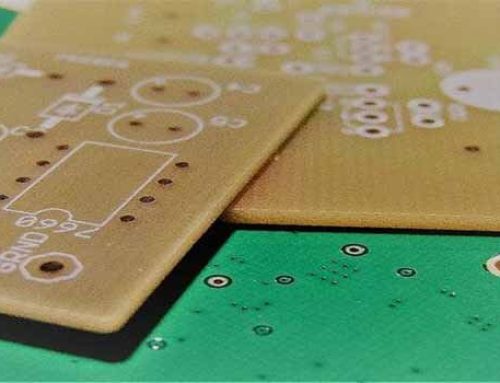 Thick Copper PCB