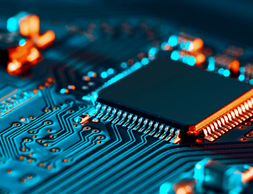 High -Tg PCB
