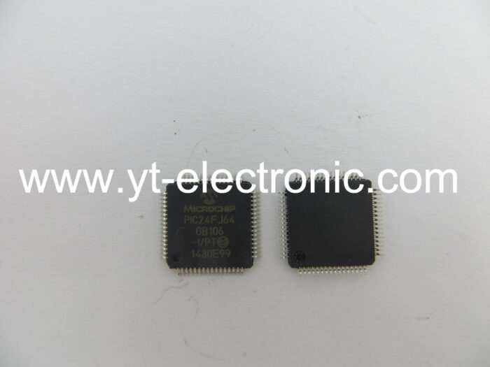 PIC24FJ64GB106-I/PT - Image 2