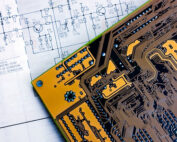 RF PCB