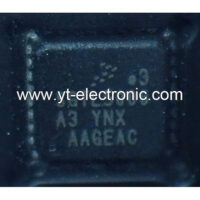 SGTL5000XNAA3R2