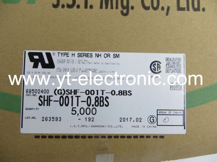SHF-001T-0.8BS - Image 4
