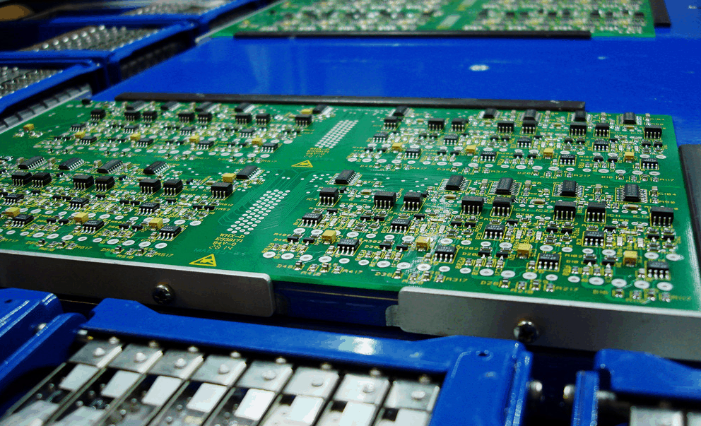 SMT-PCB