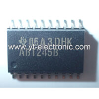 SN74ABT245BDWR