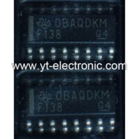 SN74F138D,SN74F138DR