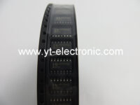 SN74HC14DR