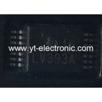 SN74LV393ADGVR